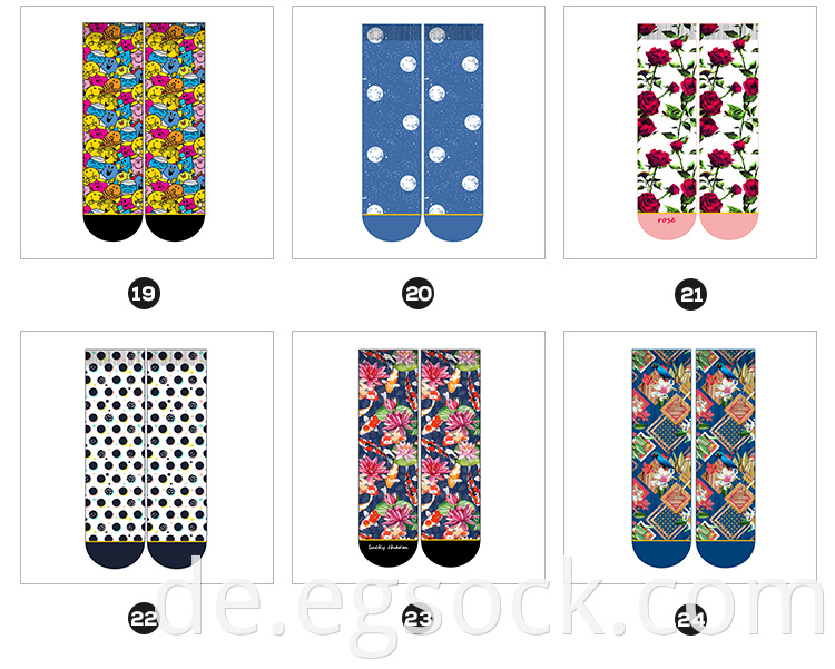 socks fancy for women